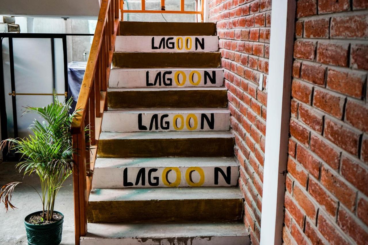 Lagoon Hotel Chugchilán Dış mekan fotoğraf